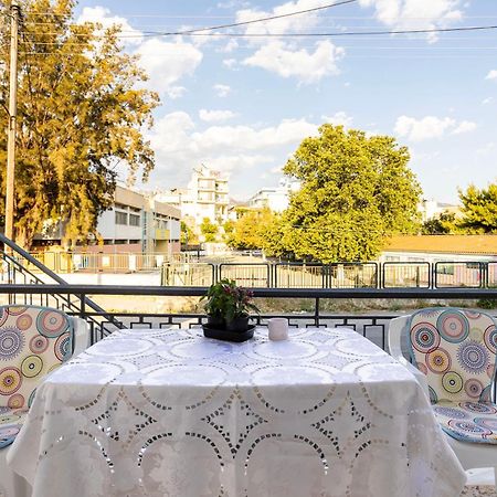 Kalamata'S Sunny Retreat Near The Historic Center Экстерьер фото