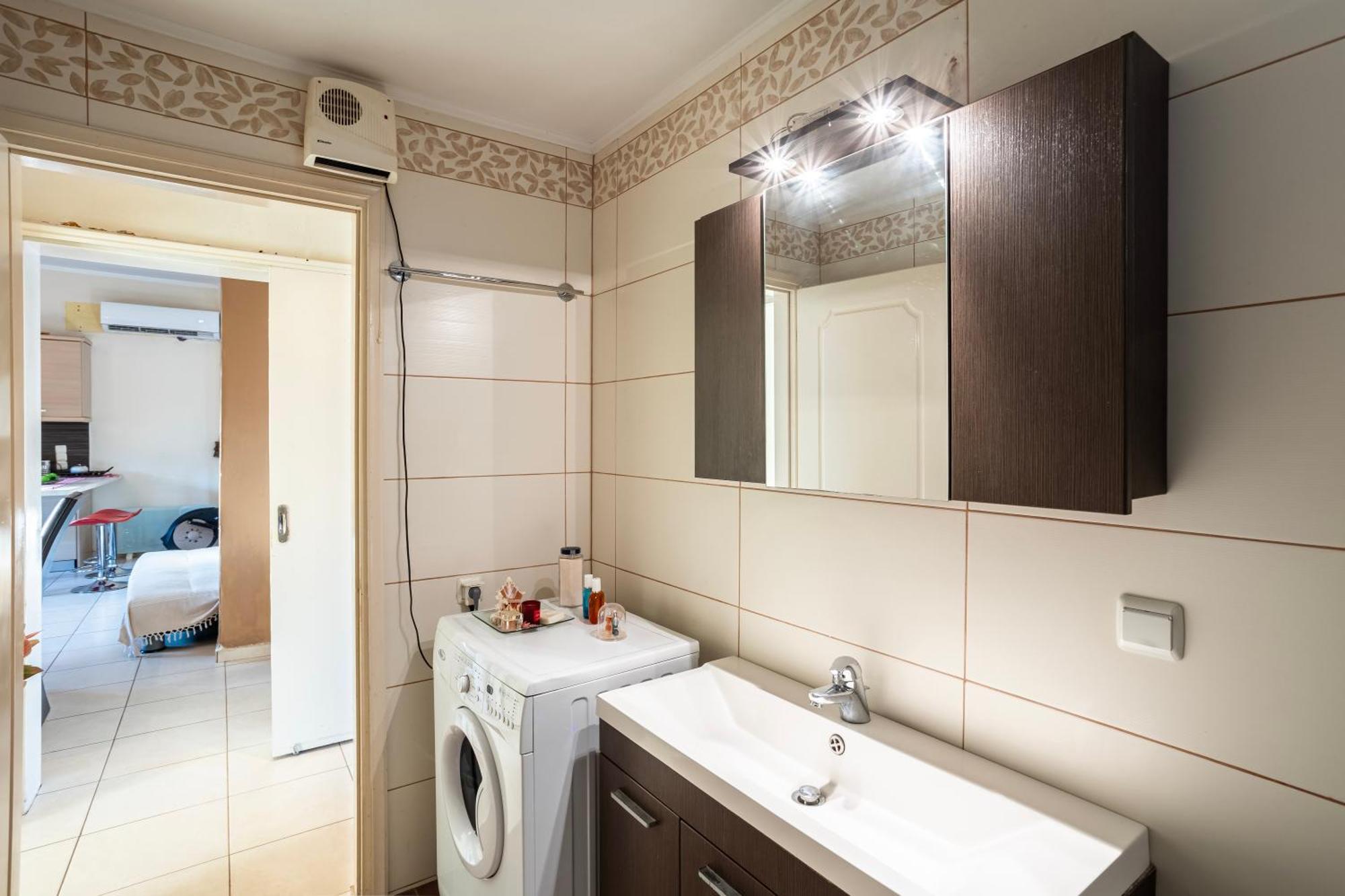 Kalamata'S Sunny Retreat Near The Historic Center Экстерьер фото